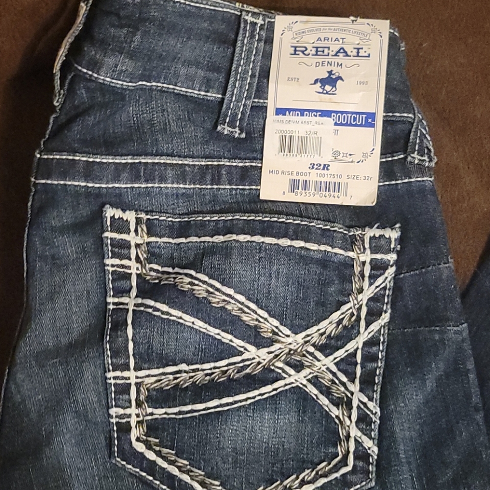Ariat Women's Jeans